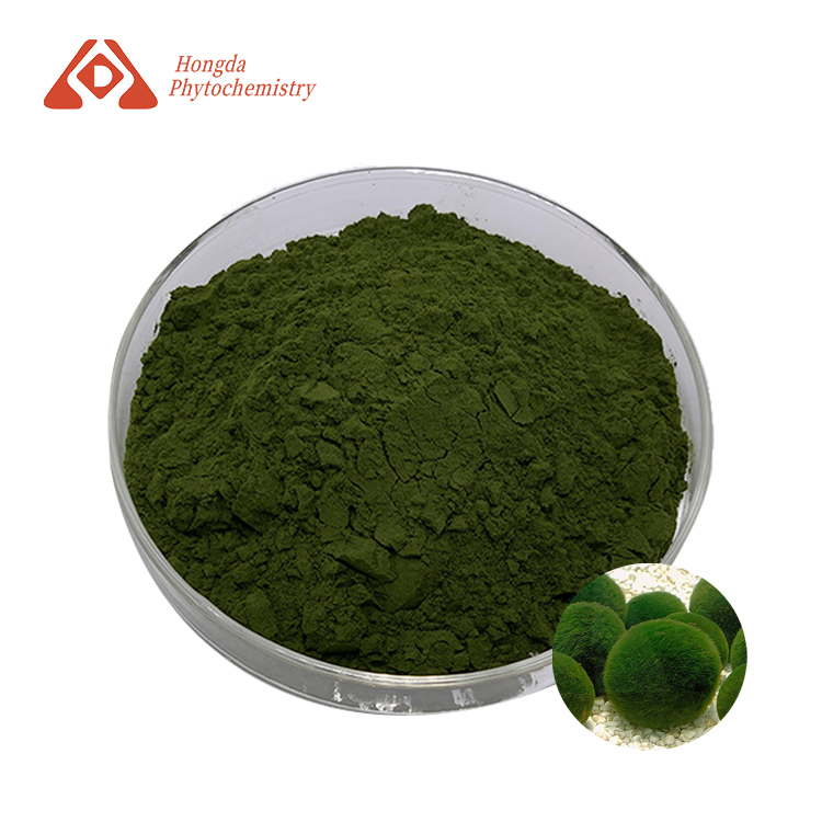 Chlorella Raw Powder